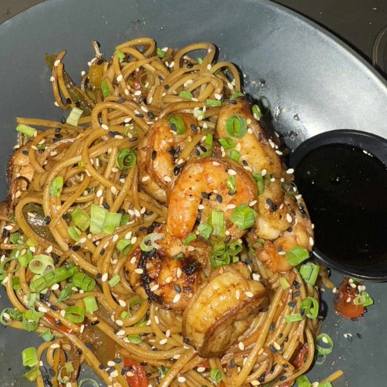 Nodles - Ebi Noodles