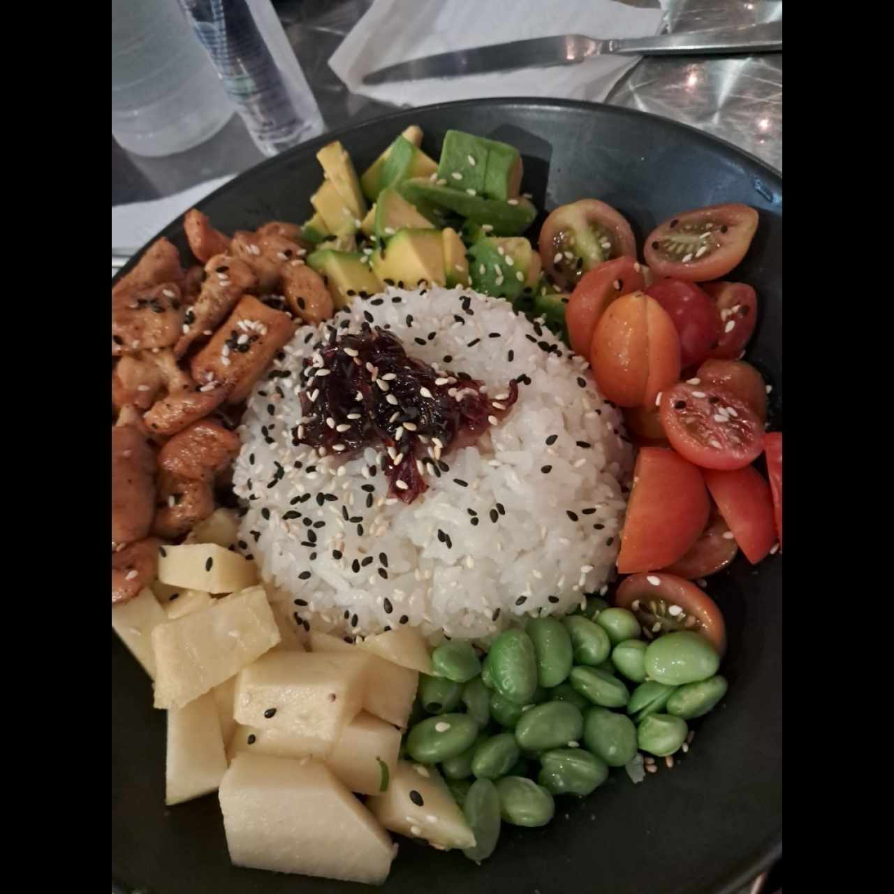 sexymama poke