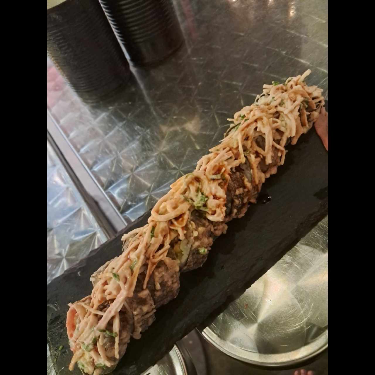 Rollos - Dinamita Roll