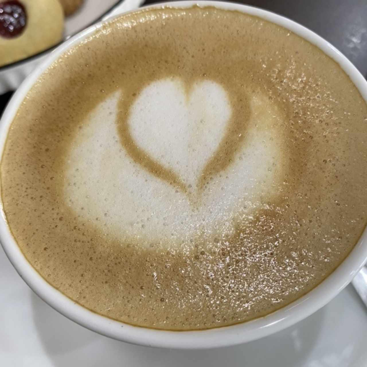 capuchino