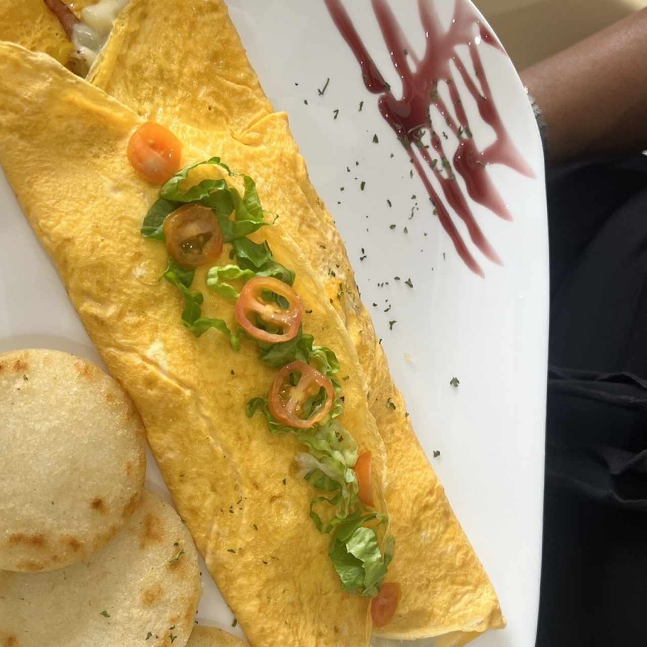 Omelette