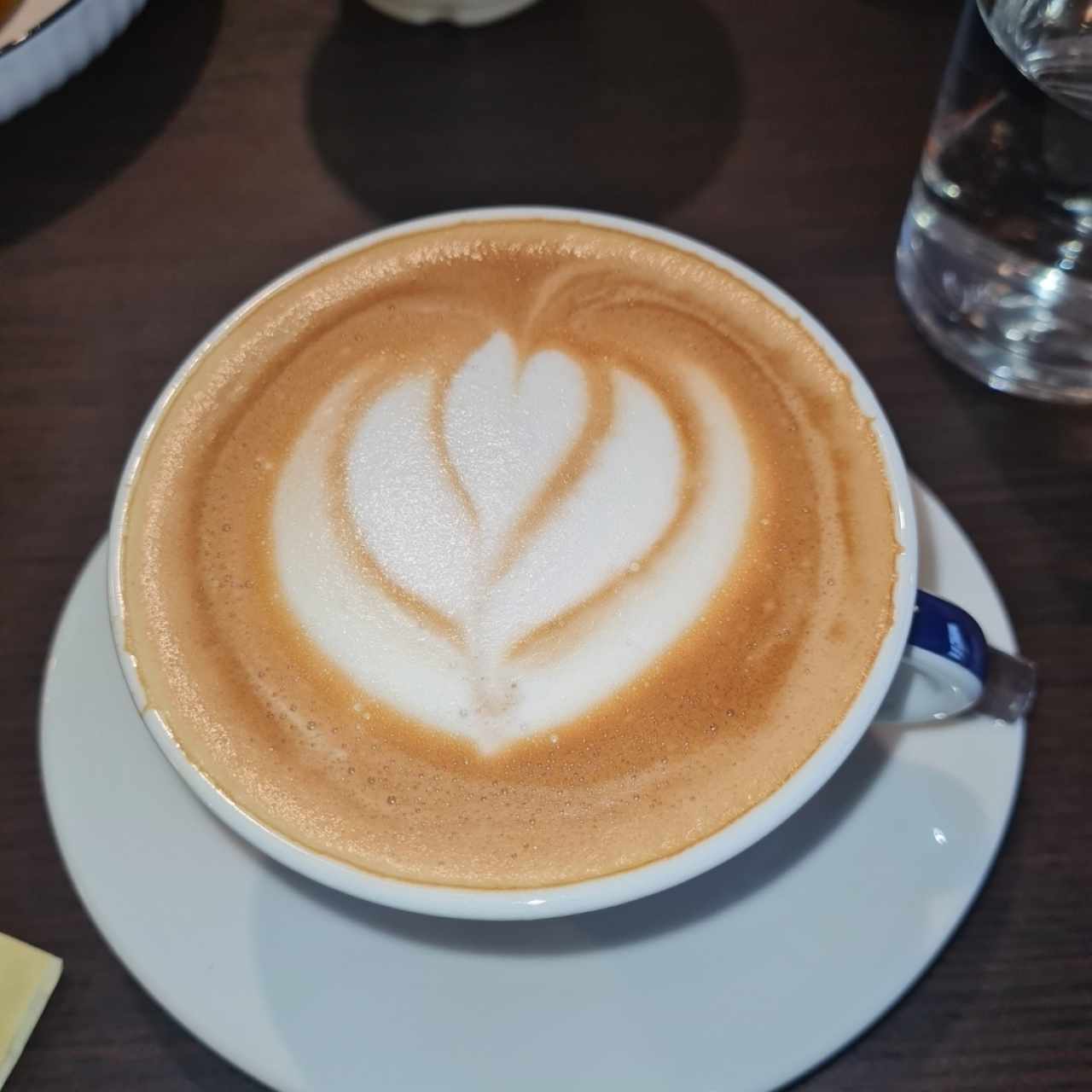 cappuchino 