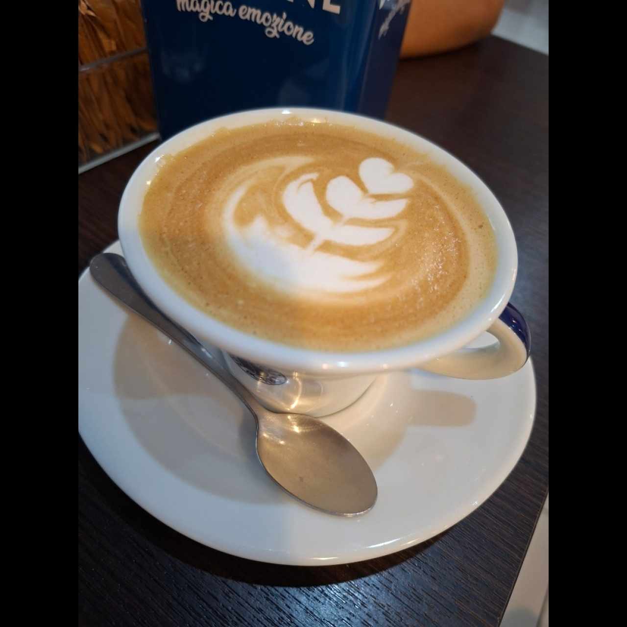 capuchino 