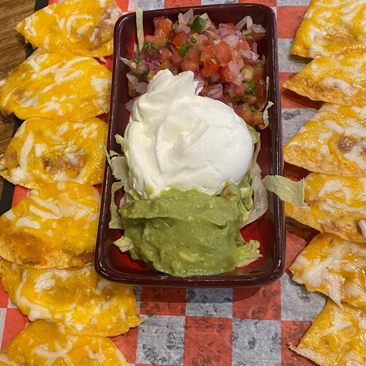 Nachos 