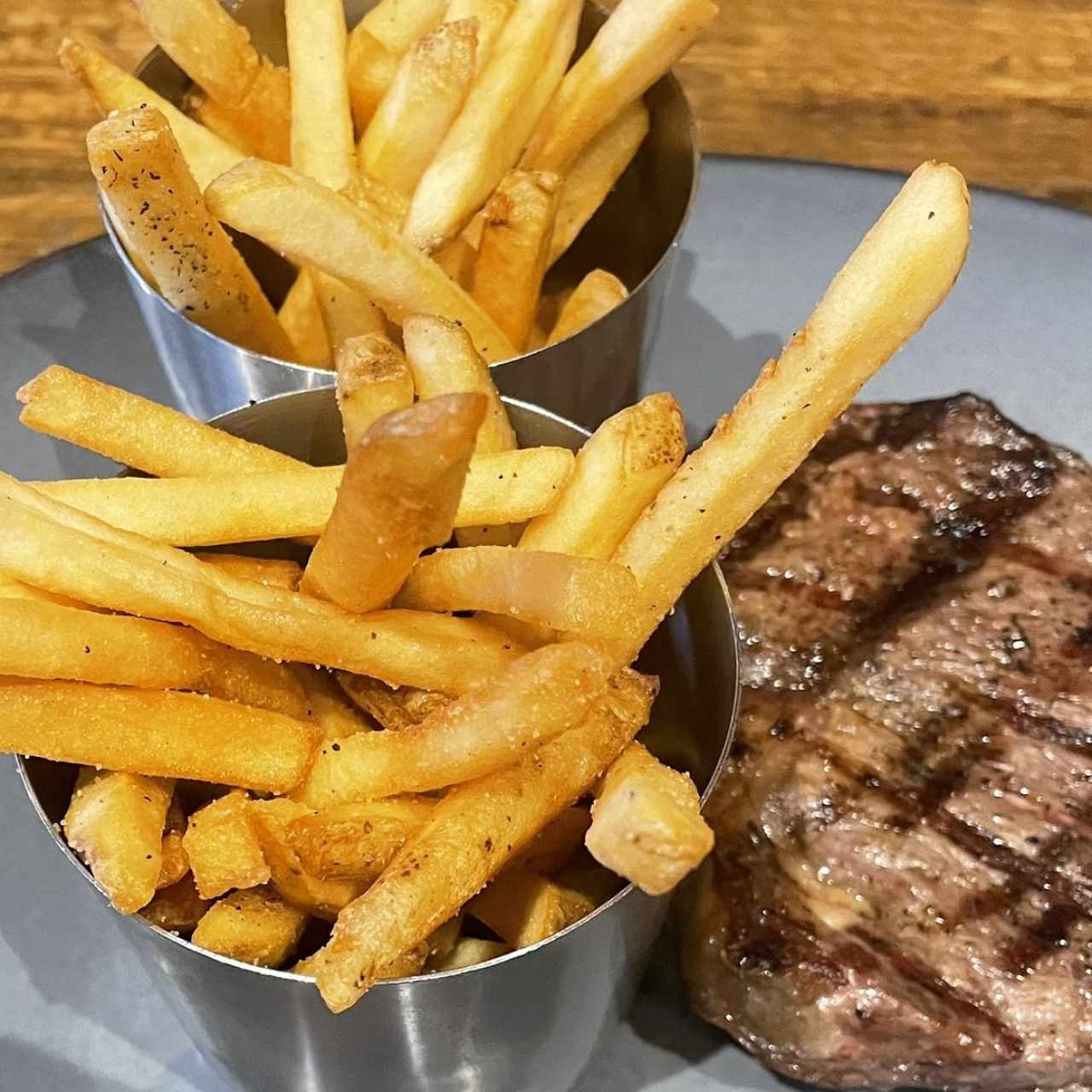 House Steak