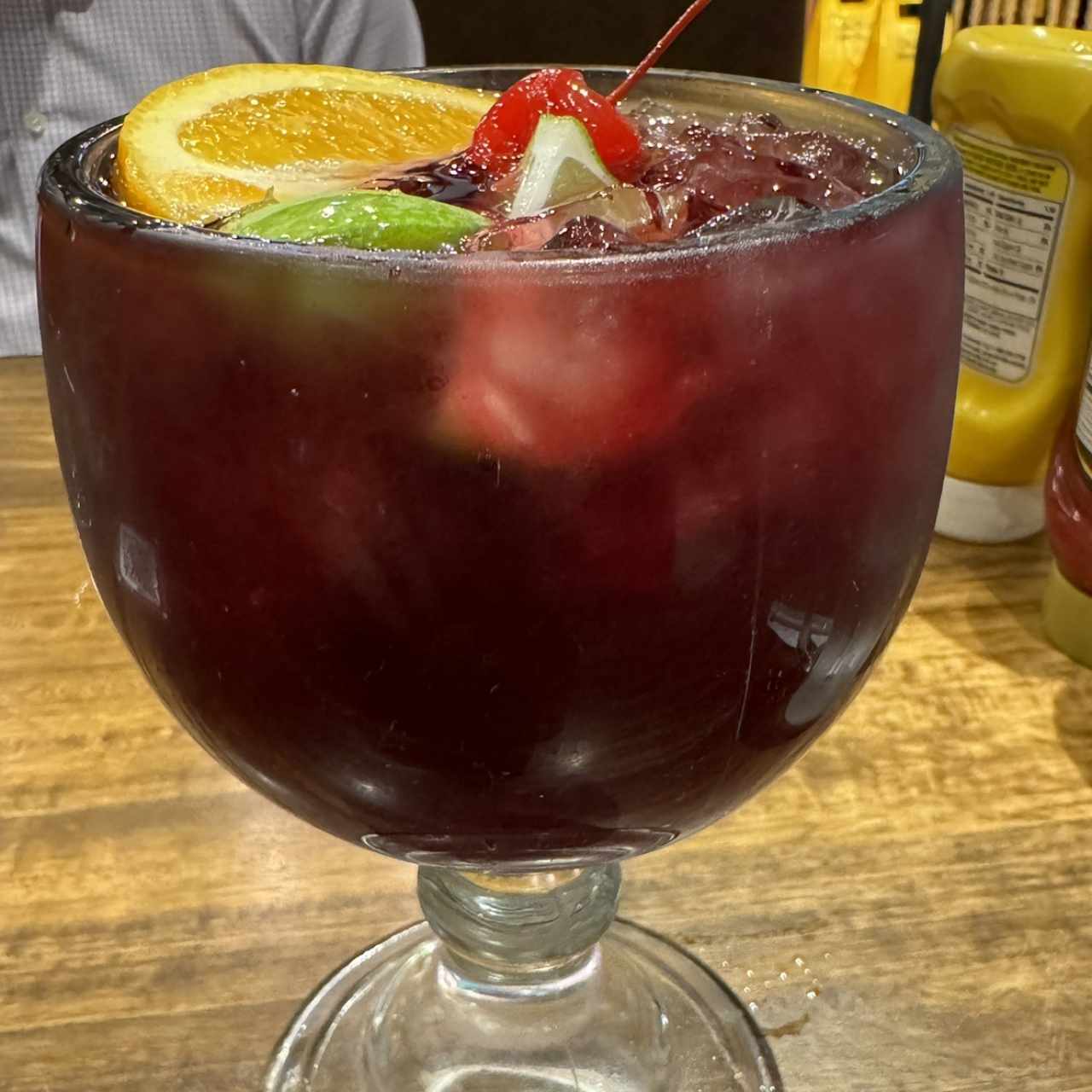 Sangria Tinta