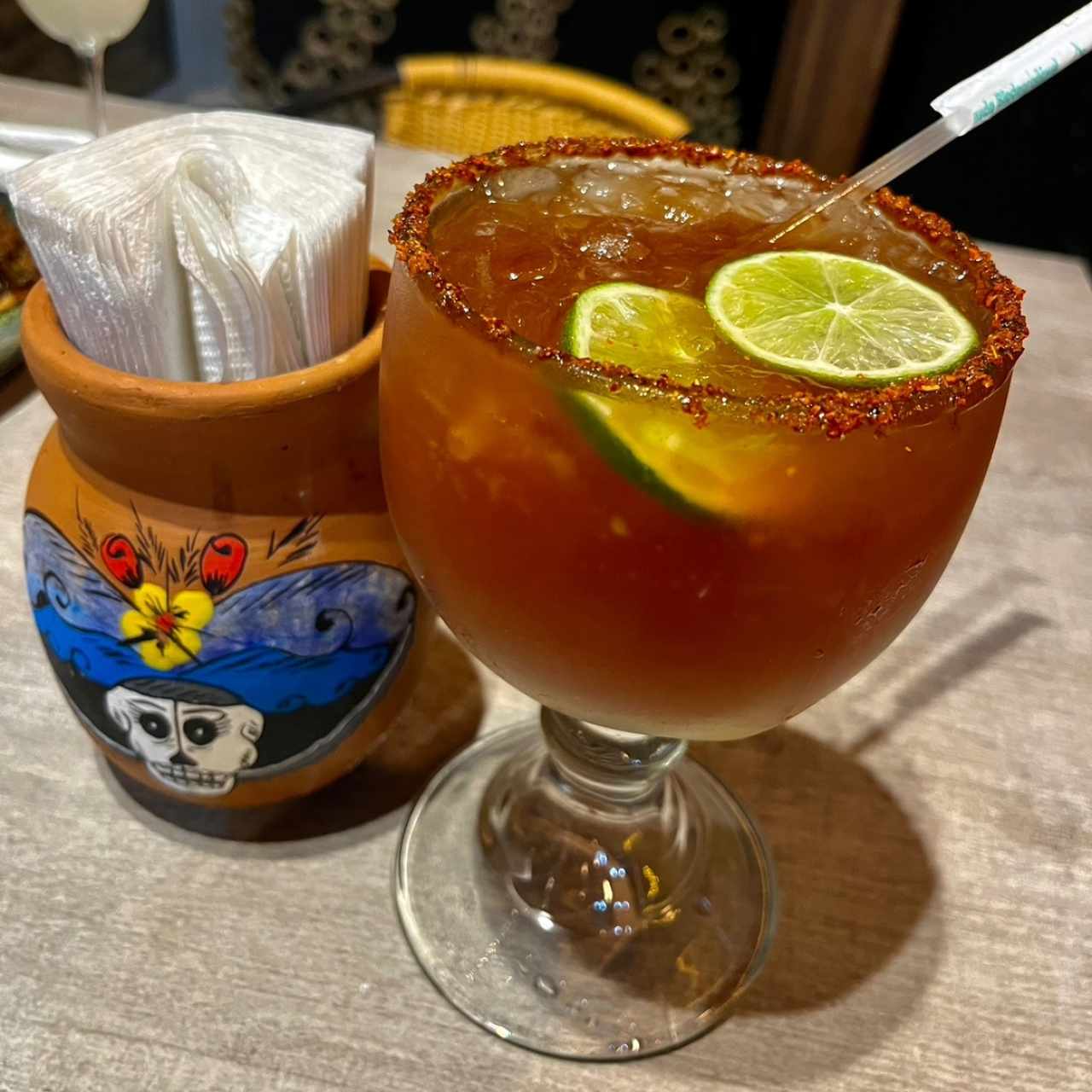 Michelada 