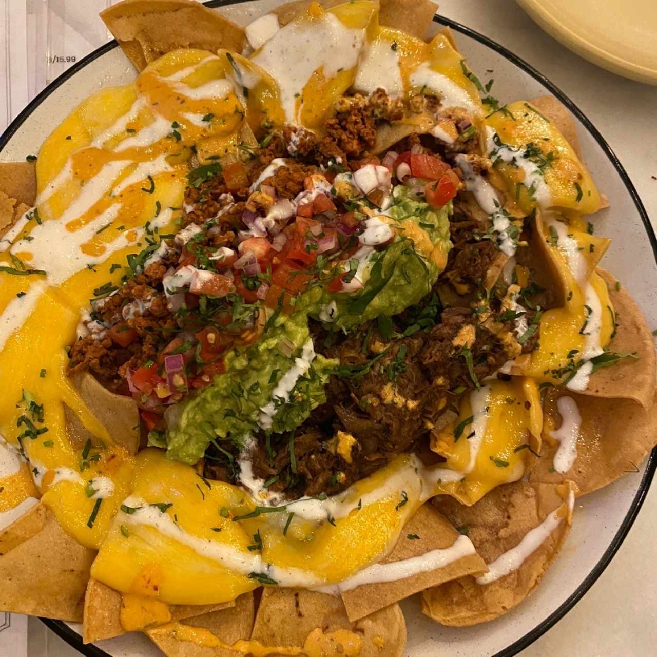 Nachos