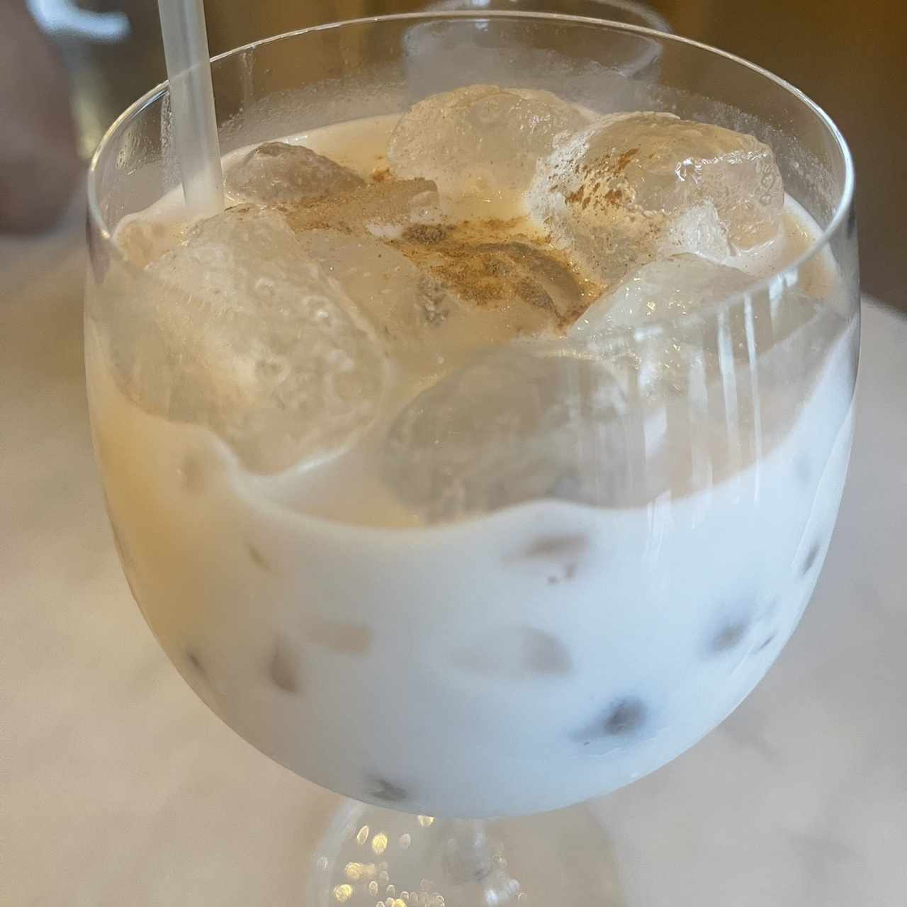 Horchata