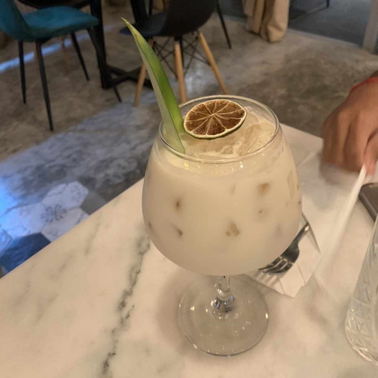 Horchata