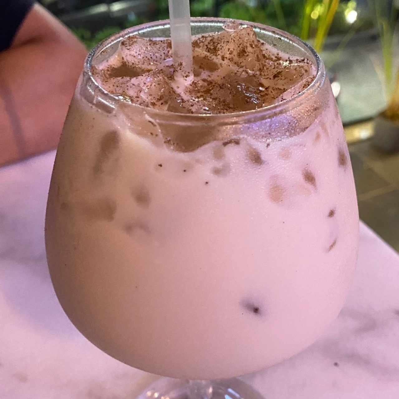 Horchata de Arroz