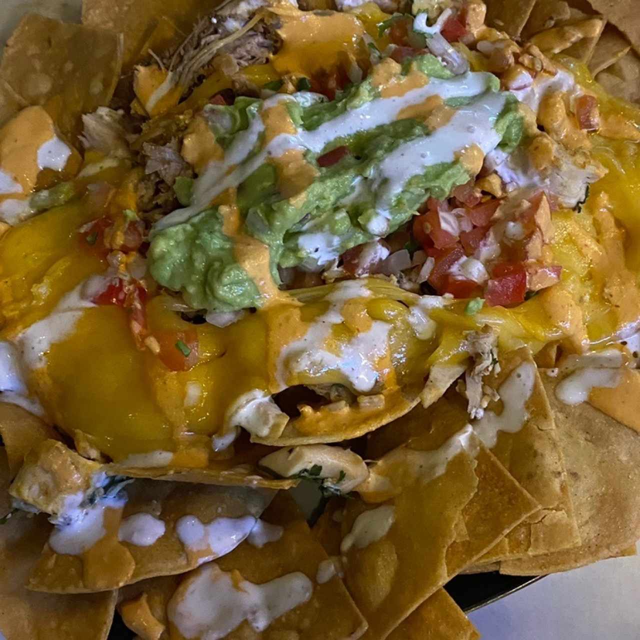 Nachos