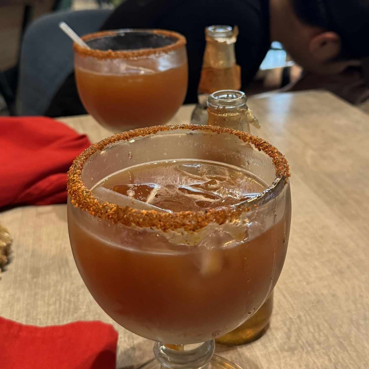 Michelada