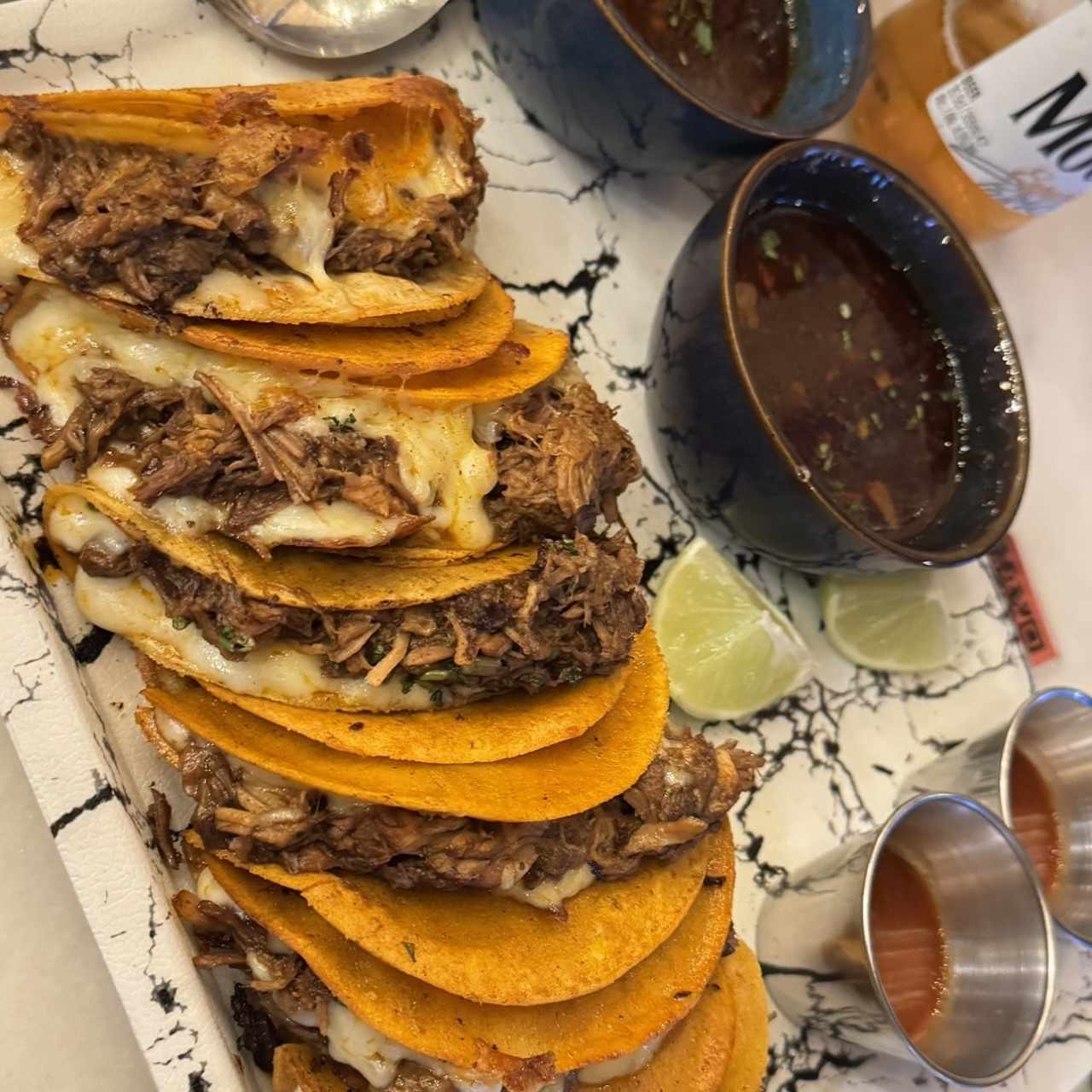 Tacos - Quesabirrias