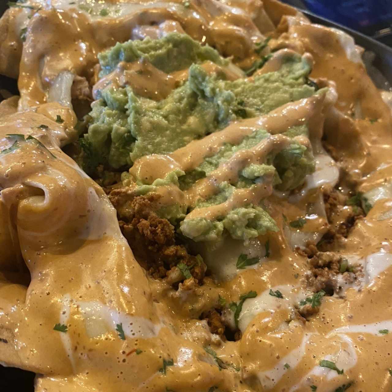 Nachos