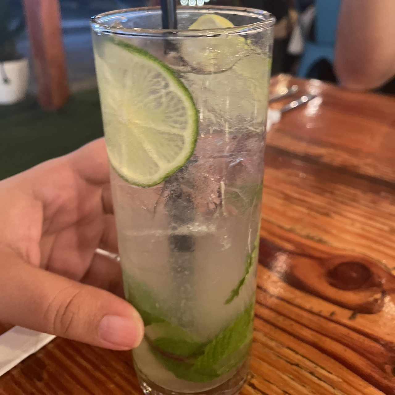 Mojito