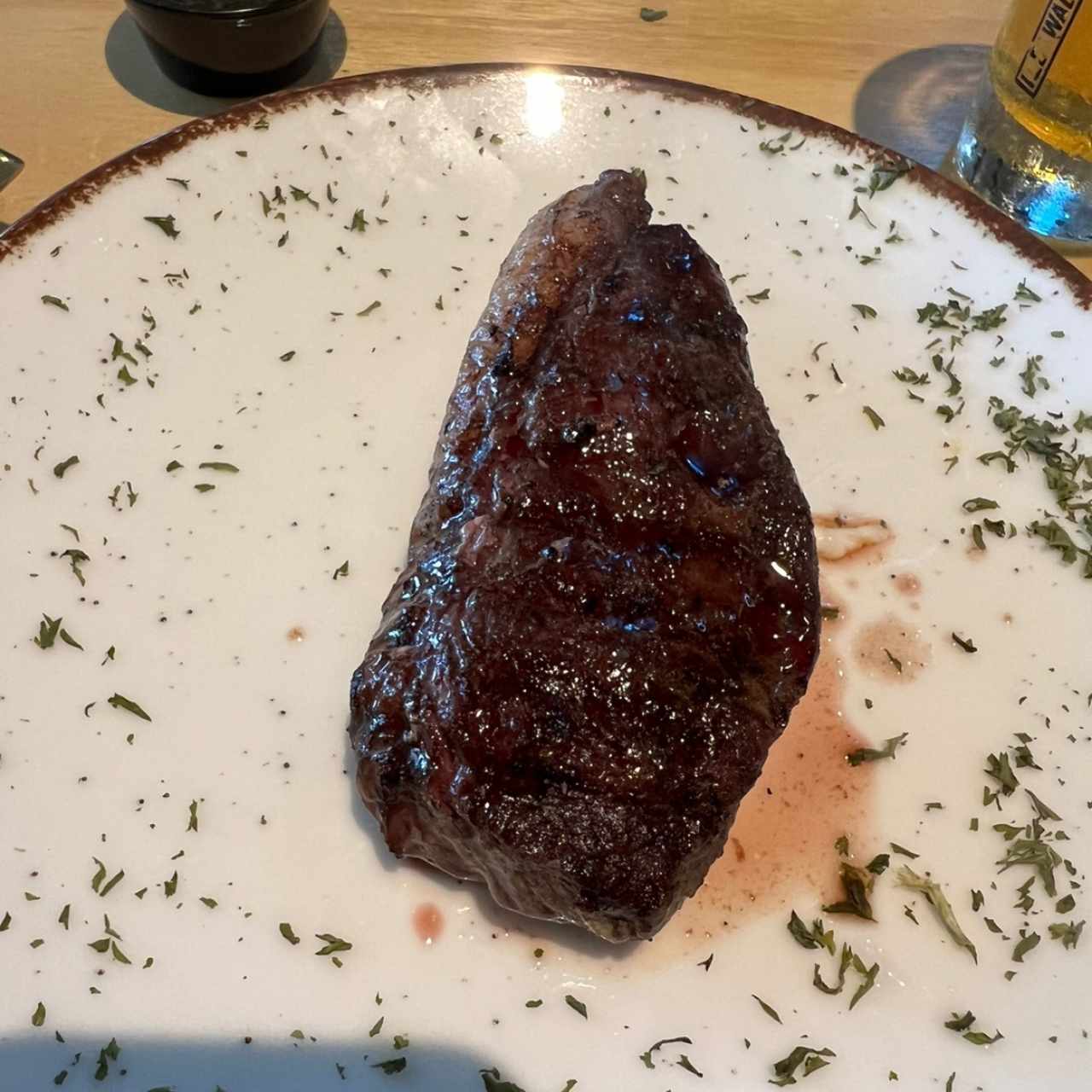 Picanha 8oz 