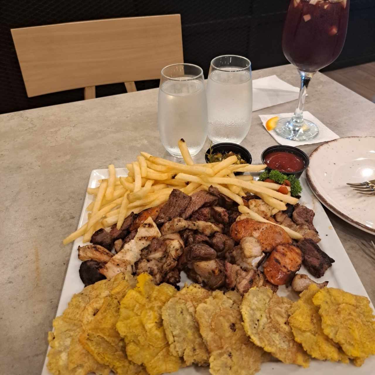 picada