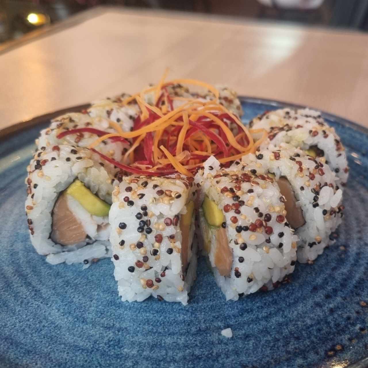 Rolls - Inka maki