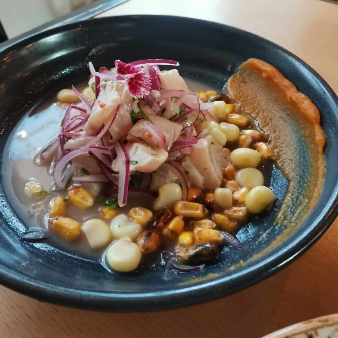 Ceviche