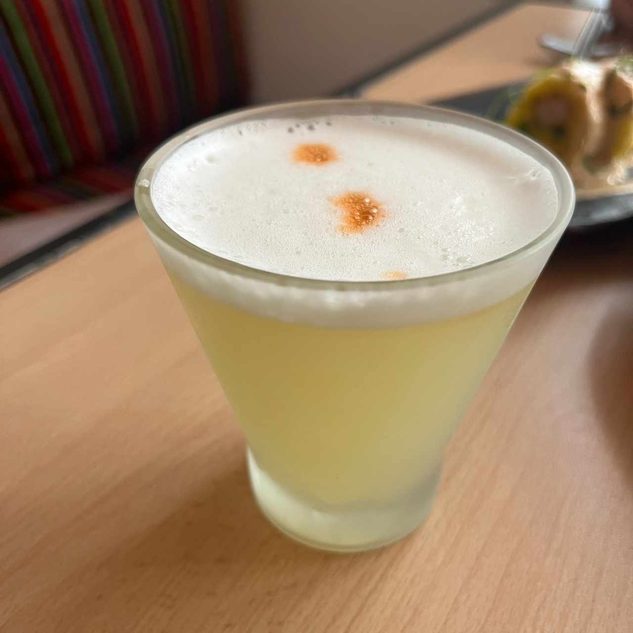 Pisco Sour