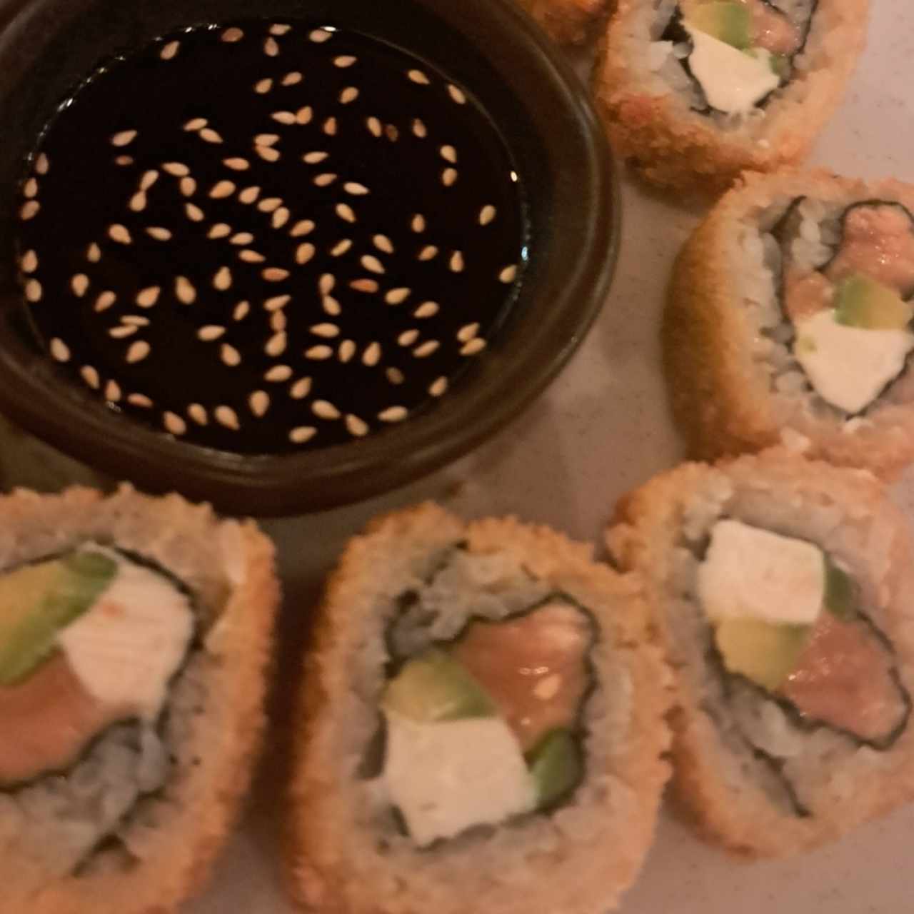 Rolls - Enkai