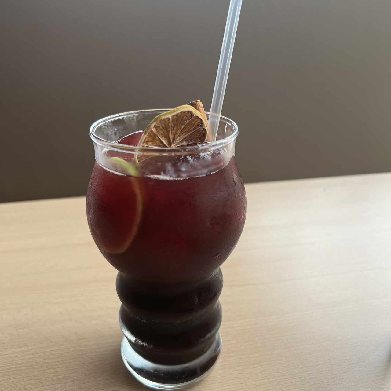 Chicha morada👌