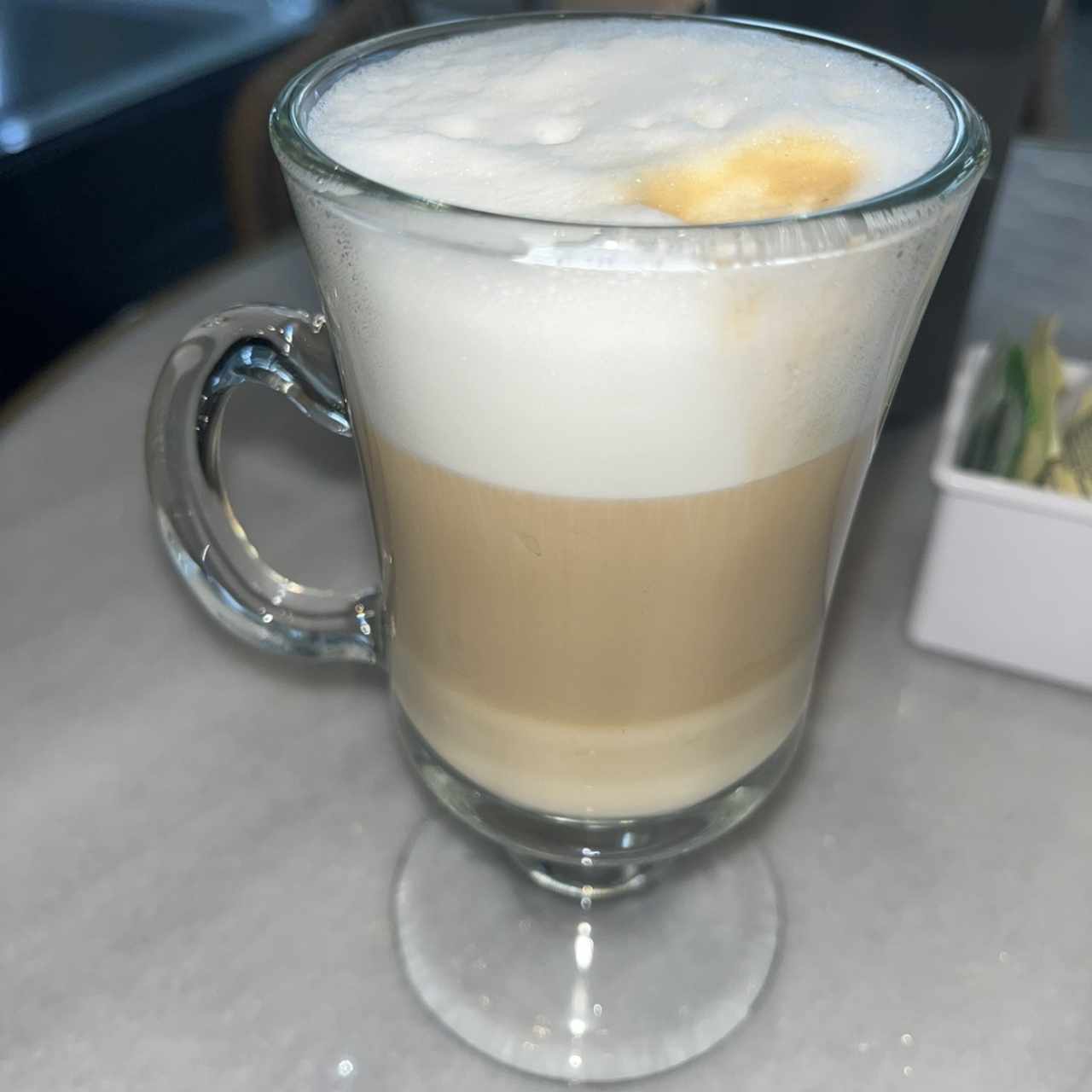 Capuccino 