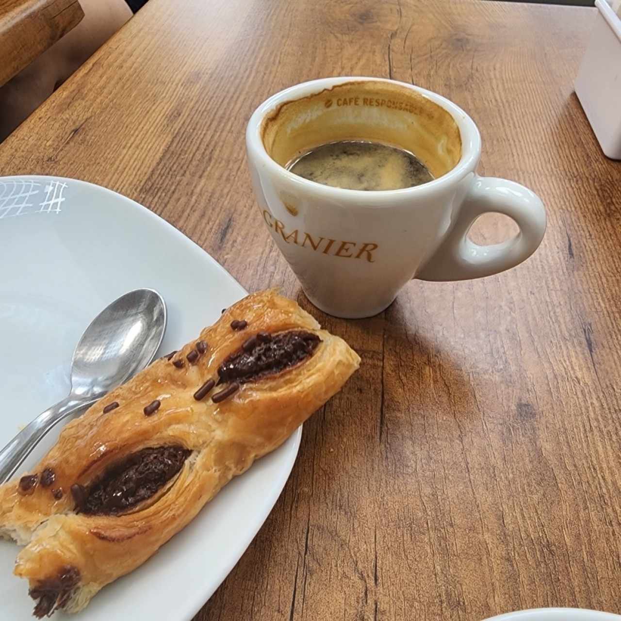 Cafe Cubano