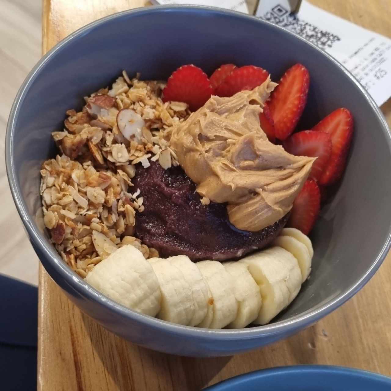 DESAYUNO - ACAI BOWL