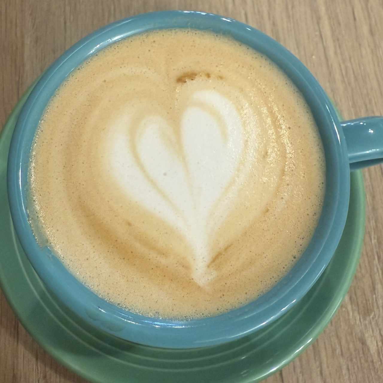Capuchino 