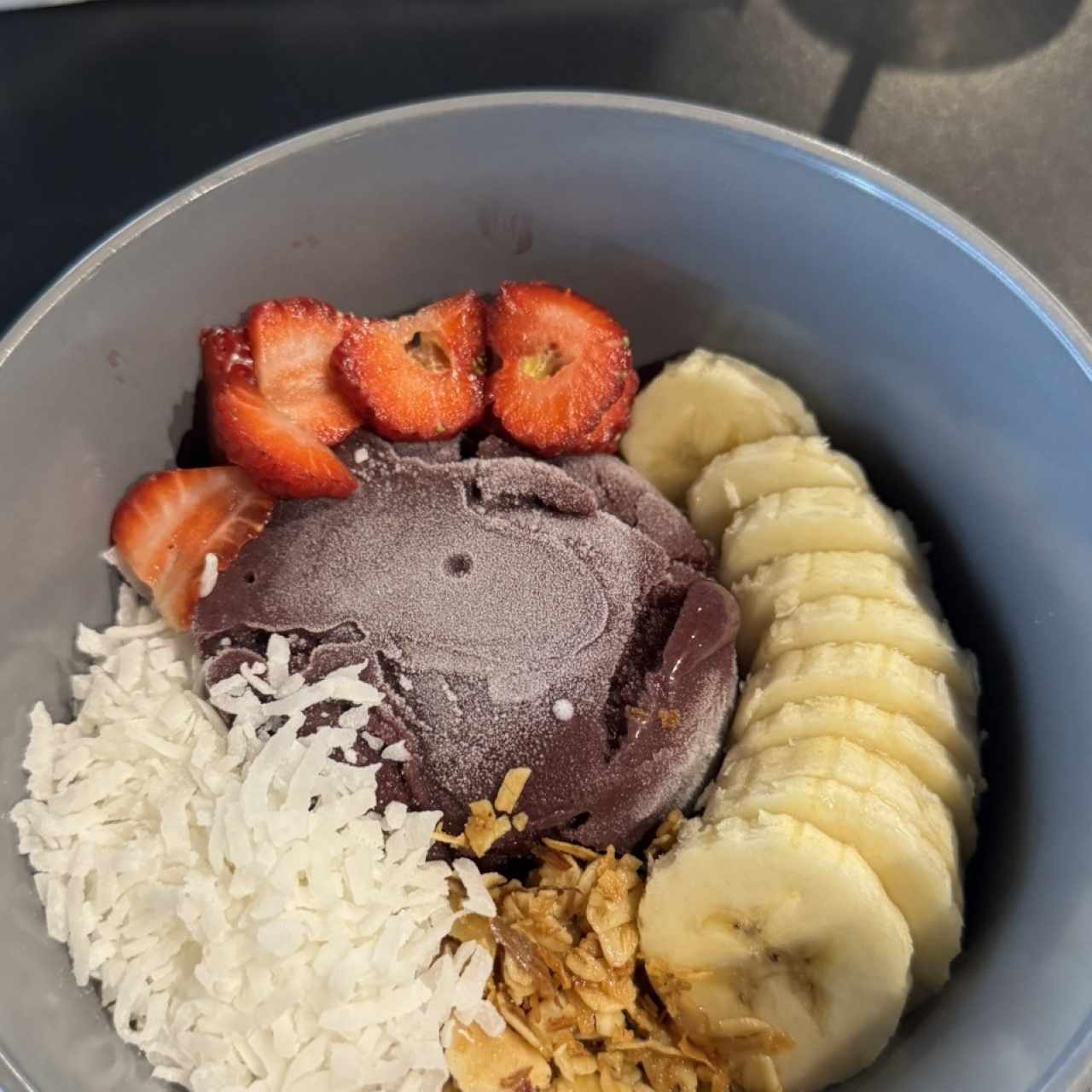 DESAYUNO - ACAI BOWL