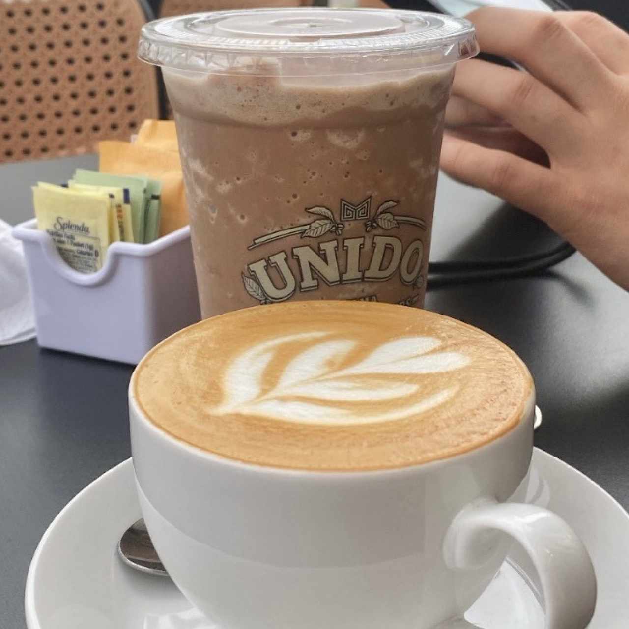 Capuccino