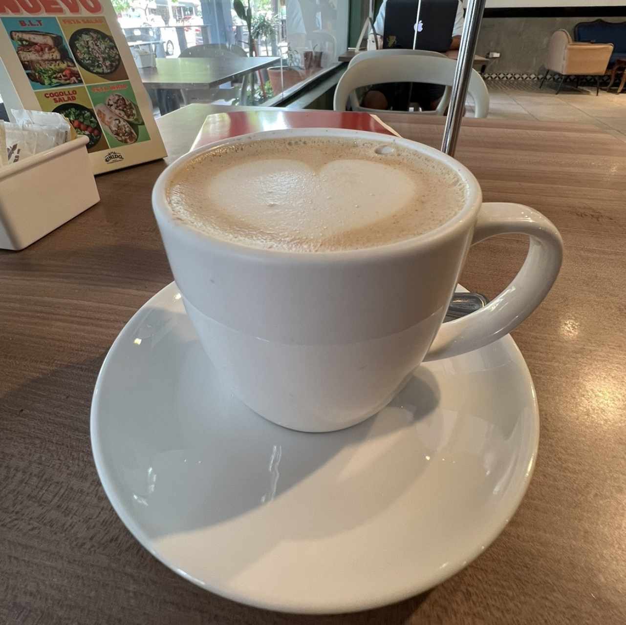 Chai Latte