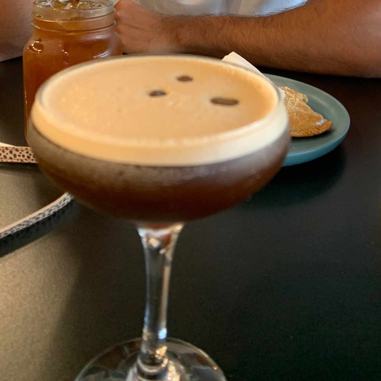 Expresso martini