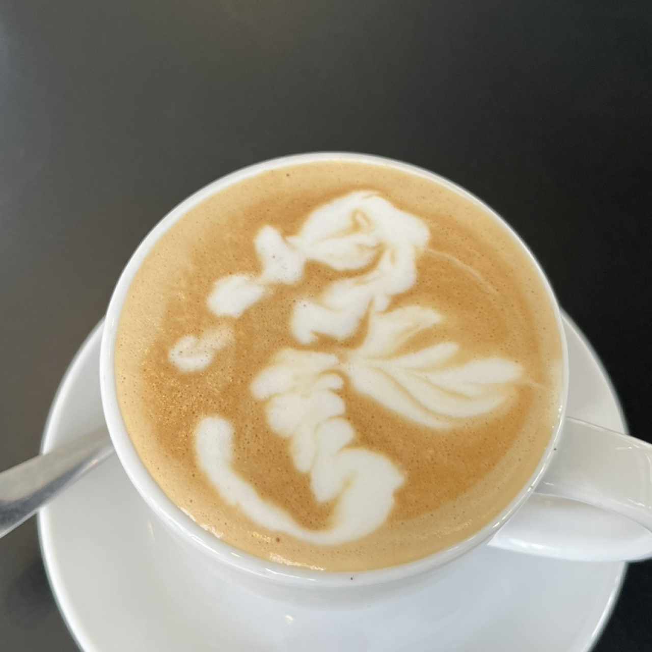 Cafe Late