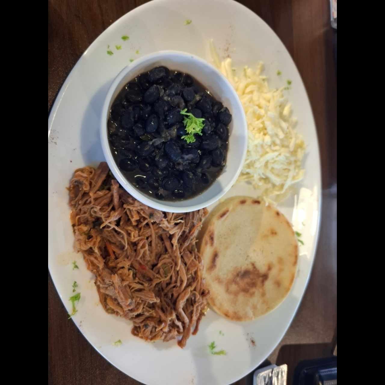 Desayuno Criollo