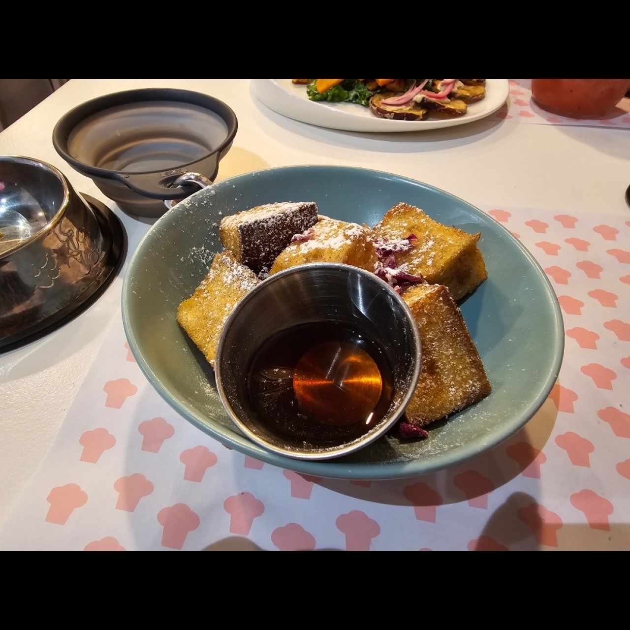 French bites