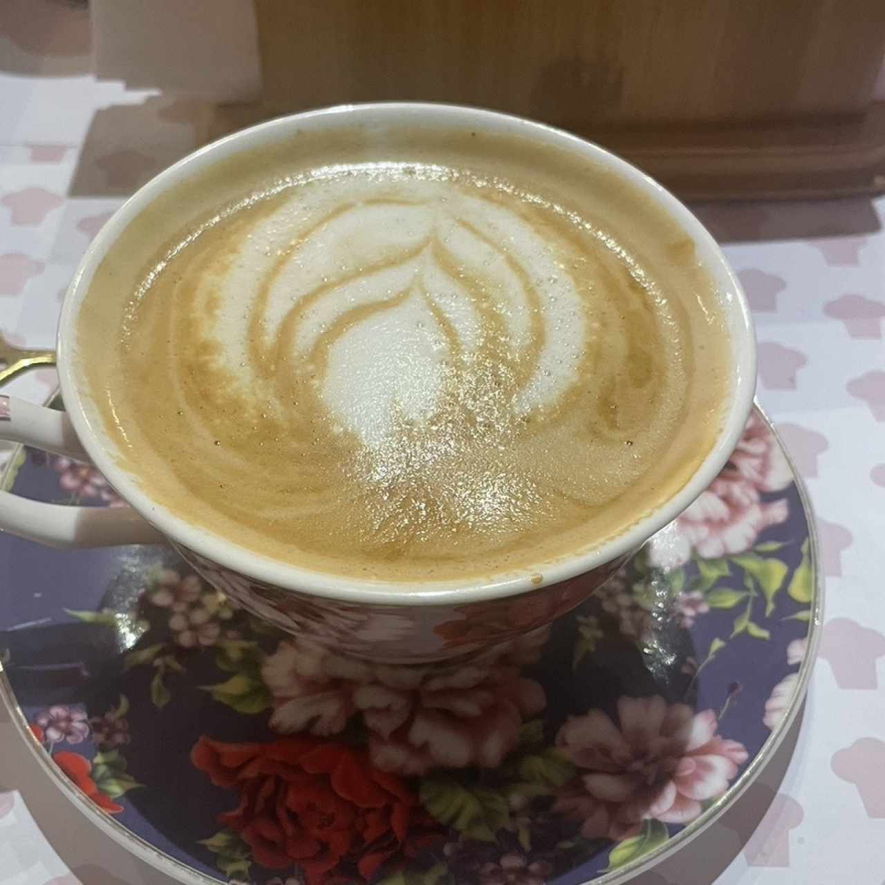 Capuchino 