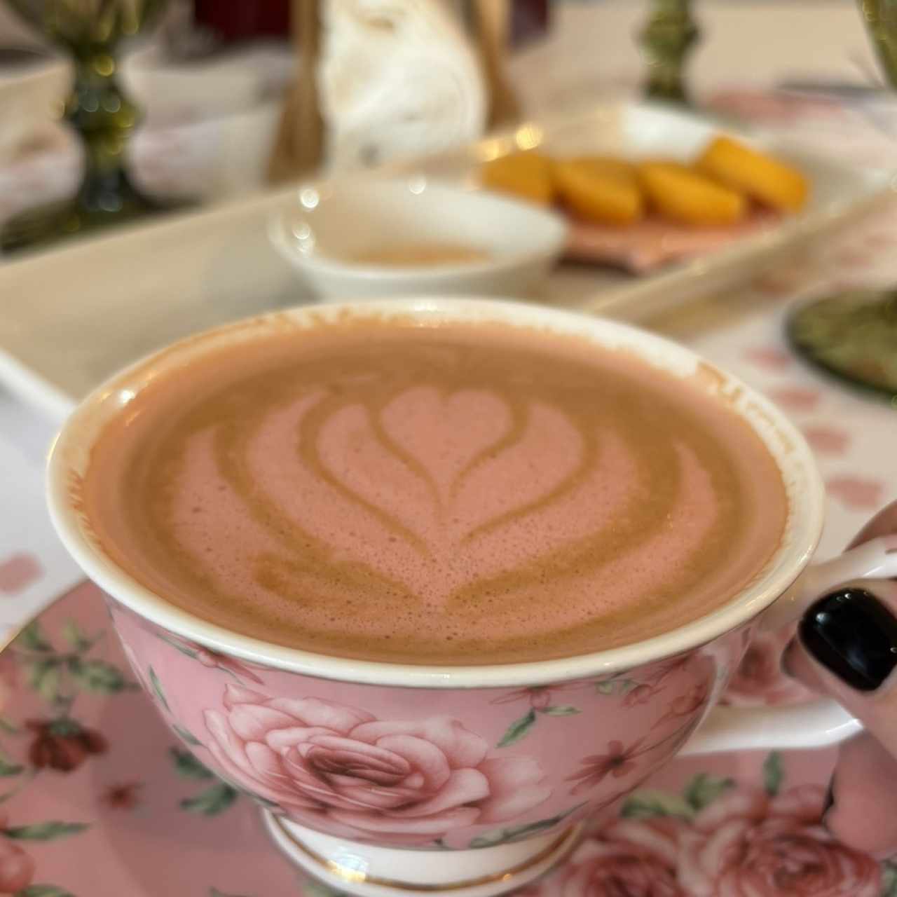 Capuchino 