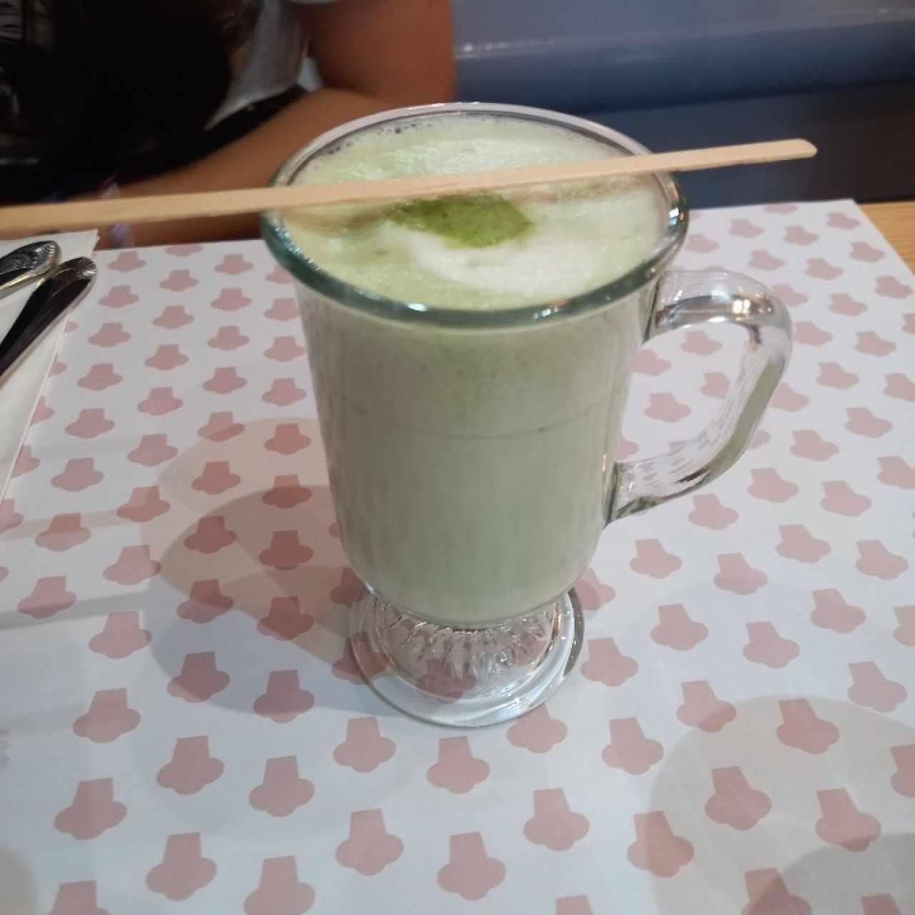 Matcha