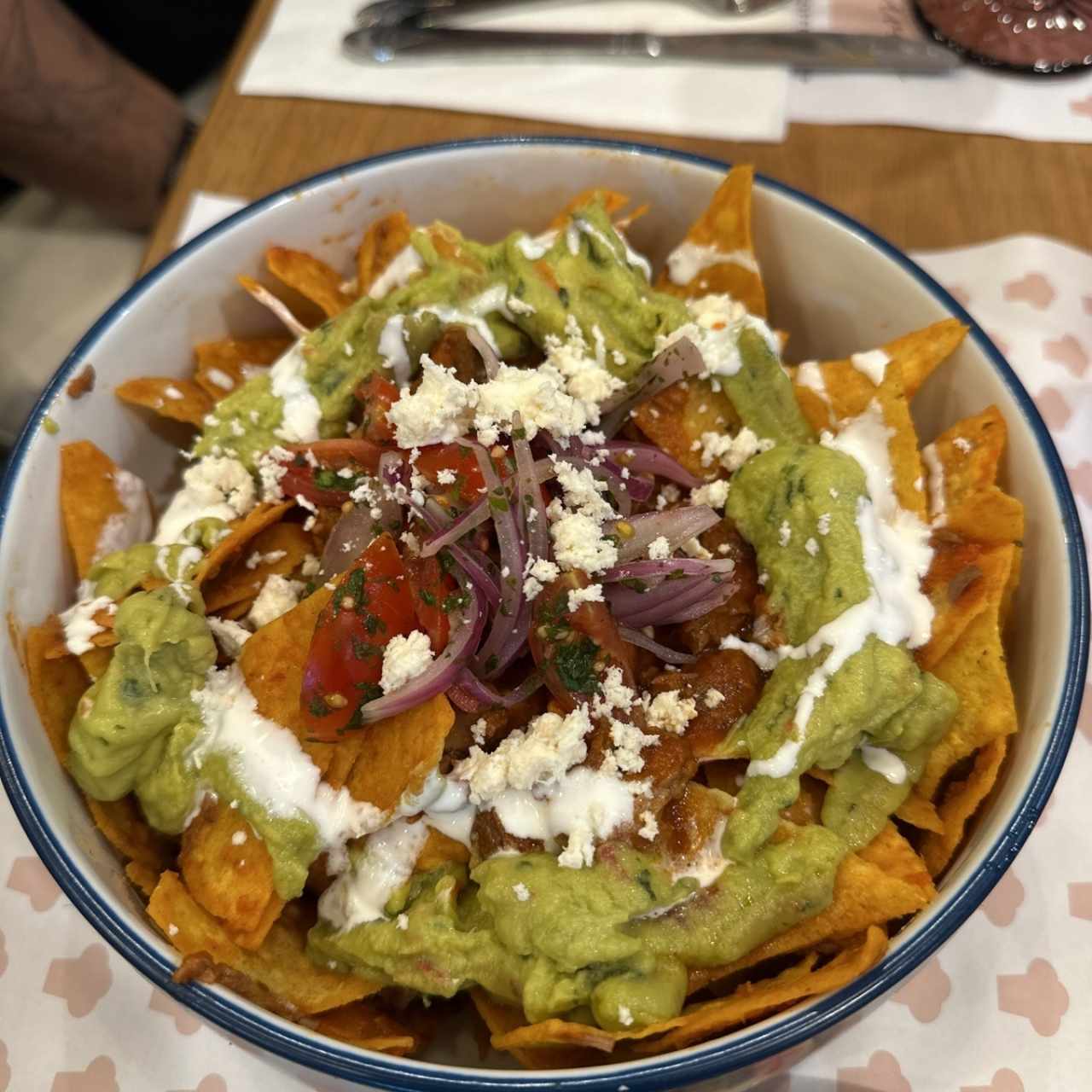 TO SHARE - Birria Chilaquiles