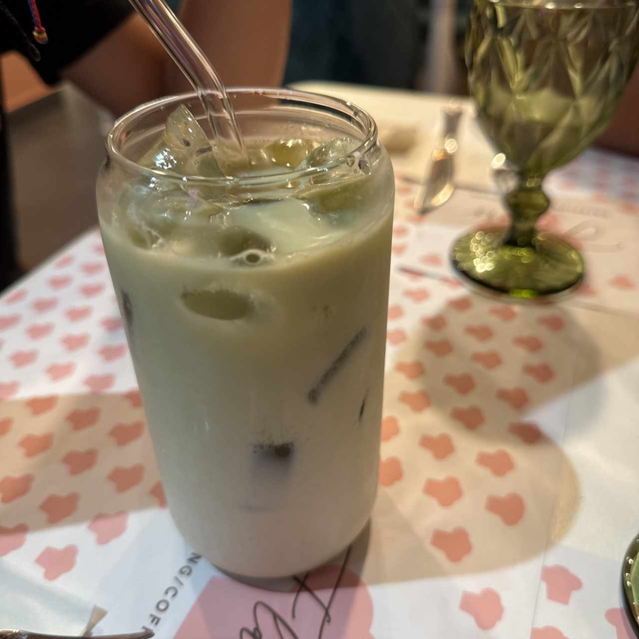 Matcha 