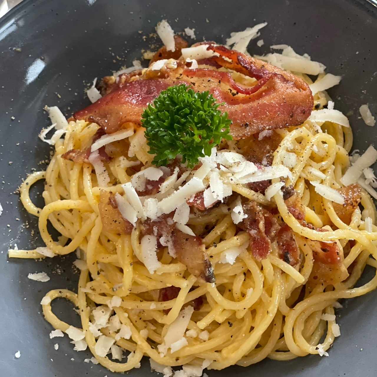 Carbonara