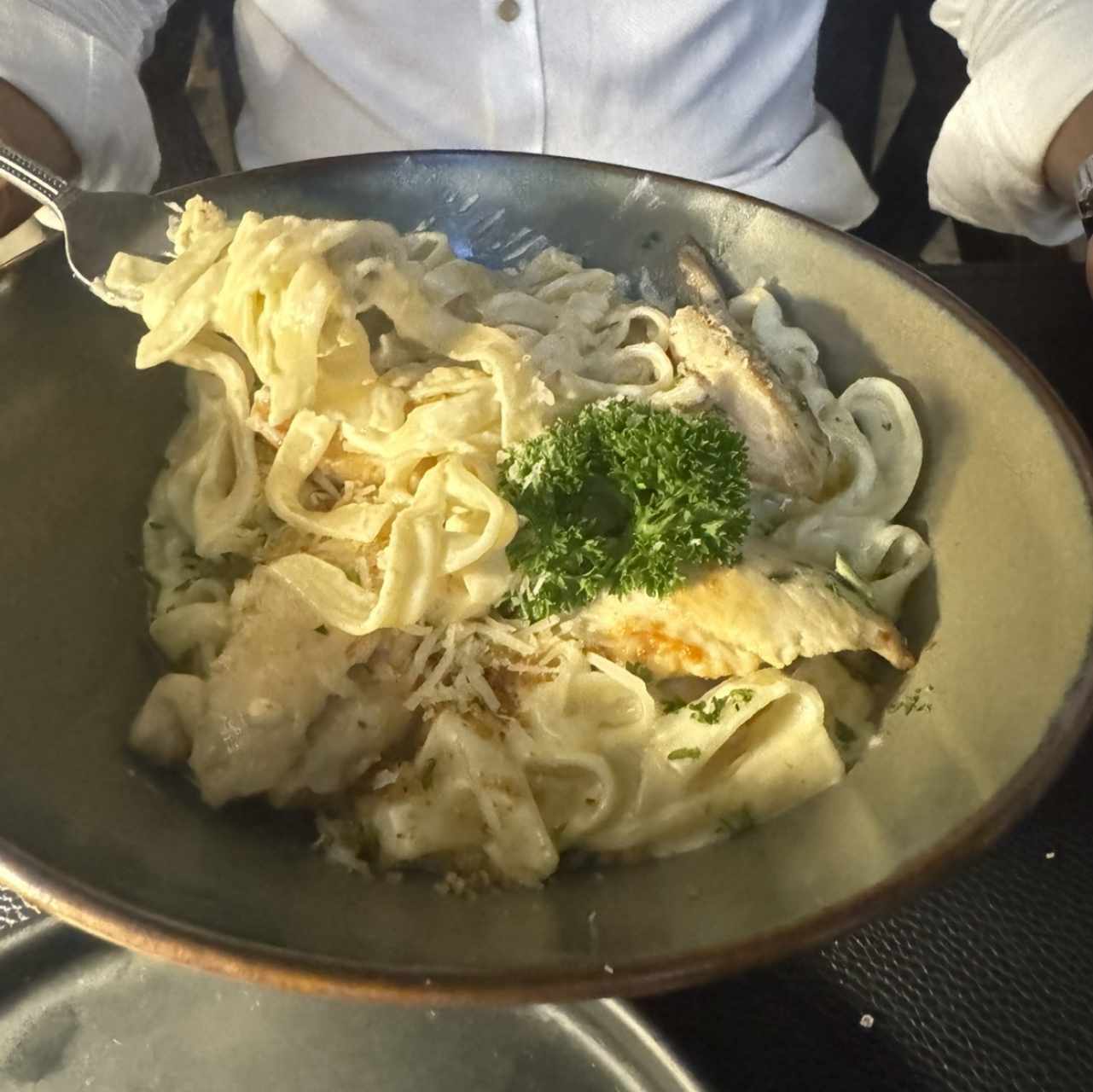 Pasta 