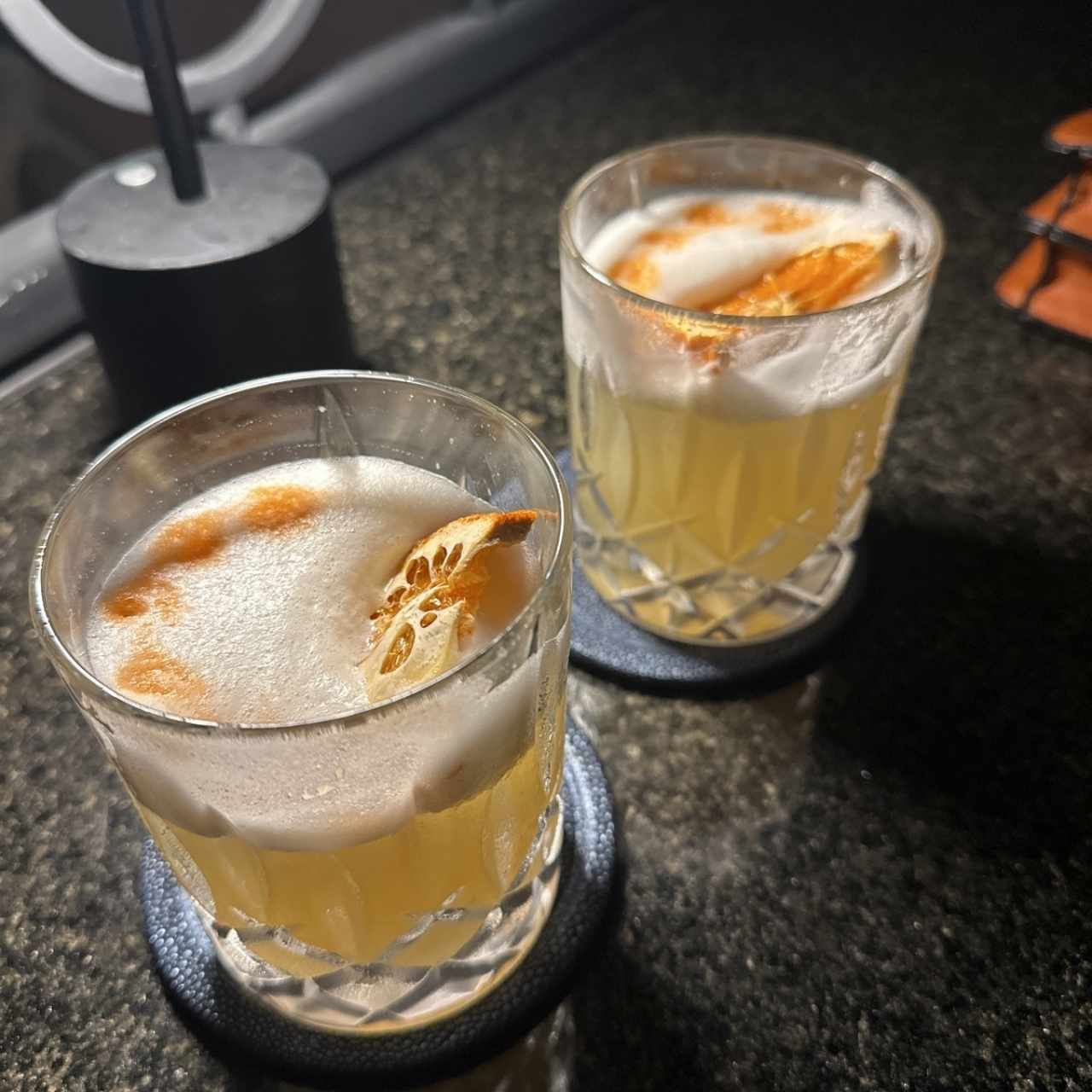 Whisky Sour