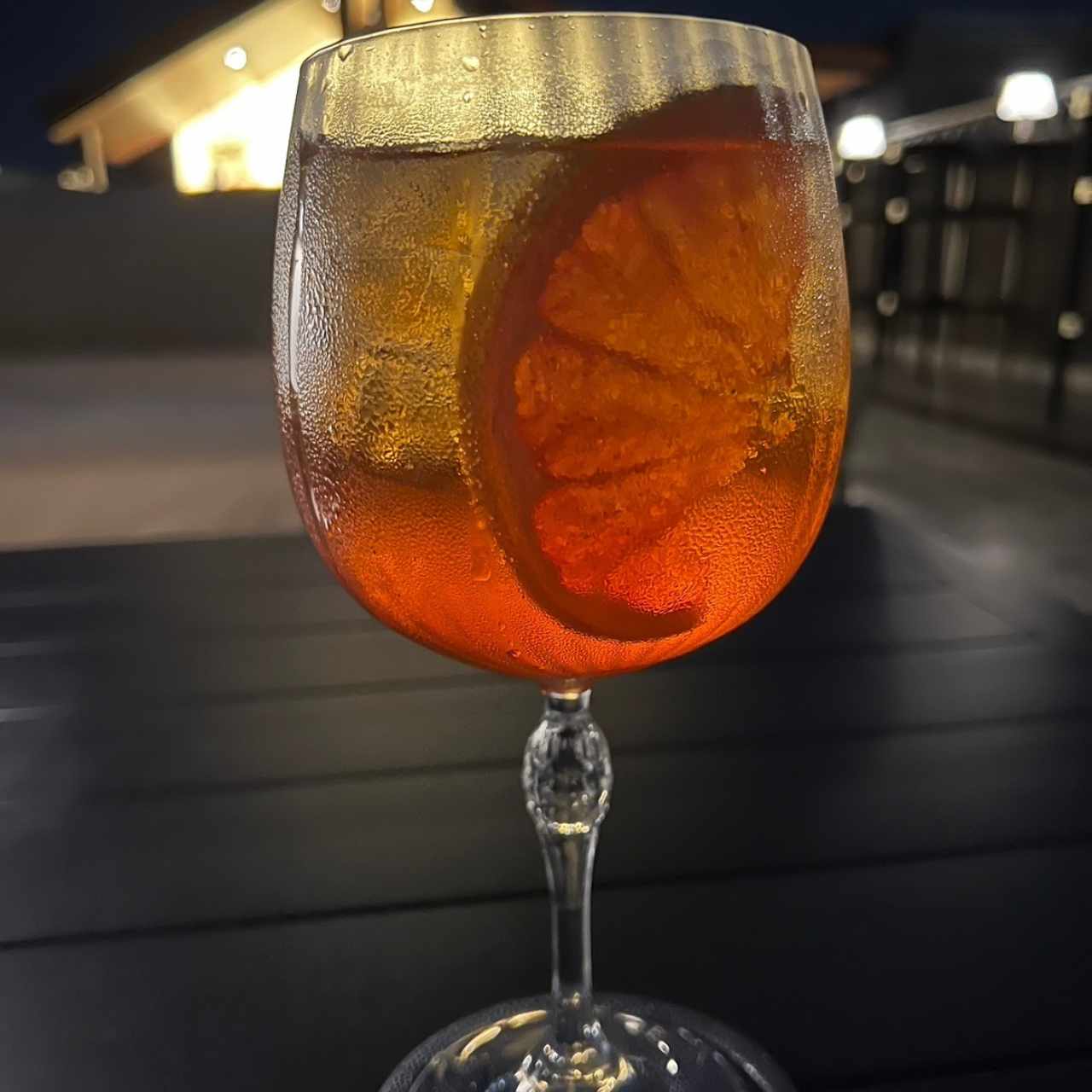 Aperol Spritz