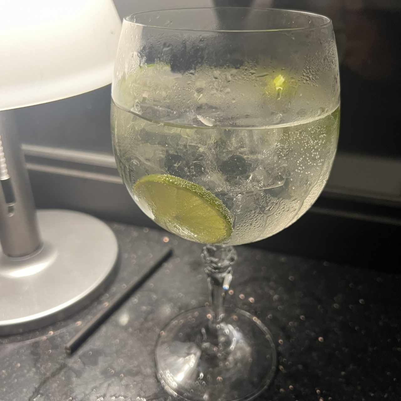 Gin tonic