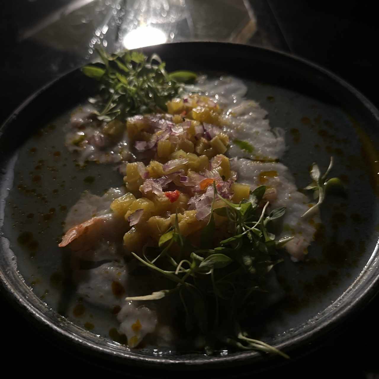 Tiradito