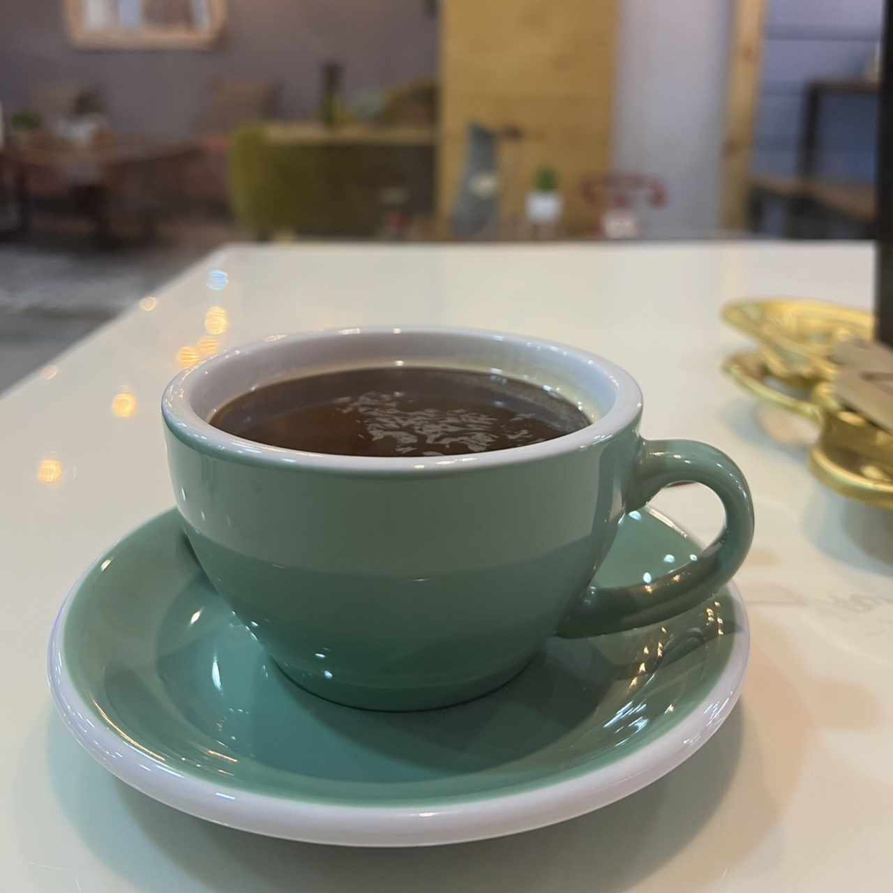 Café Americano 